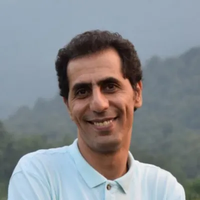 آقای احسان محمدی