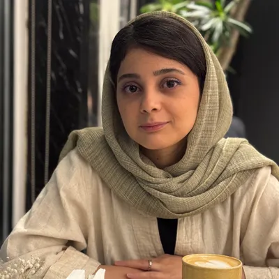 خانم ریحانه منصوری