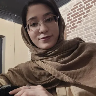 خانم صبا کثیری