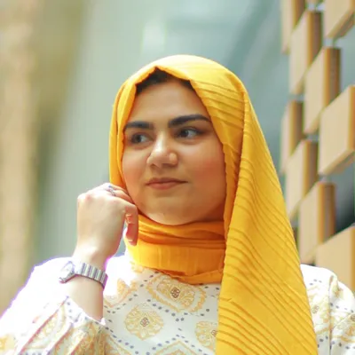 خانم فاطمه سعیدی
