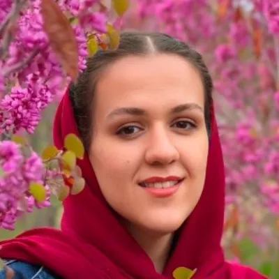 خانم مارال کرمی