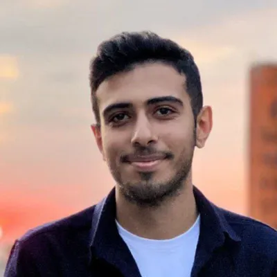 آقای محمد داودی