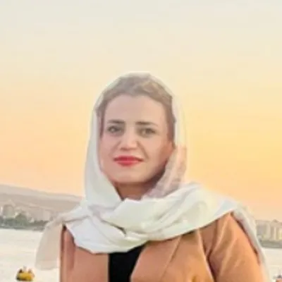 خانم مهوش حیدری