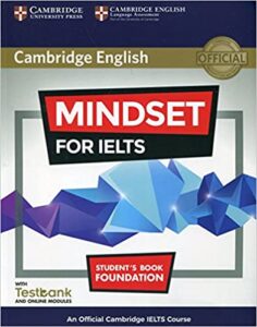 تصویر کتاب Mindset for IELTS Foundation