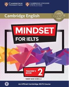 تصویر کتاب Mindset for IELTS 2